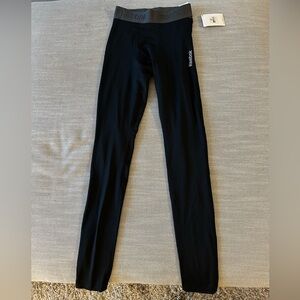 Reebok Men’s Compression Pants - Small - New with tags!